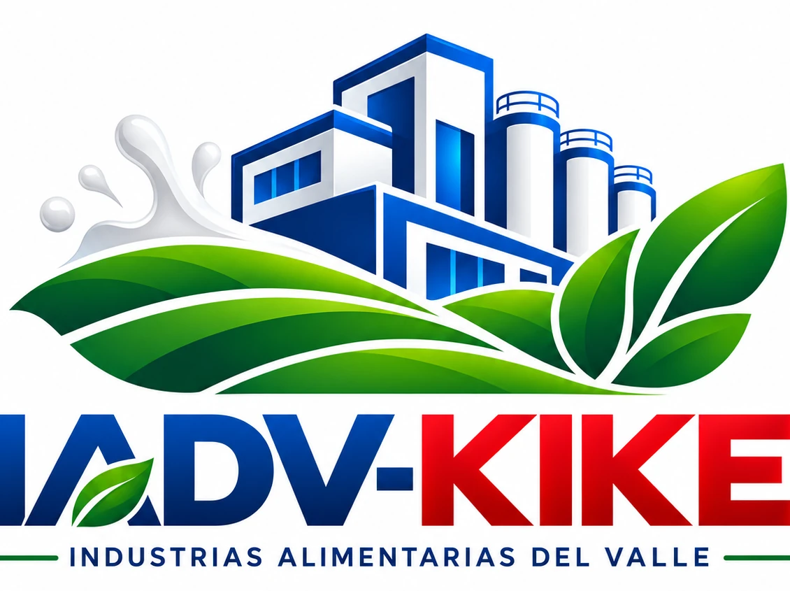 IADV-KIKE · Industrias Alimentarias del Valle